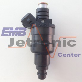 Siemens DEKA Gasoline Fuel Injector 2892 | Citroën / Peugeot 96044207 | New!